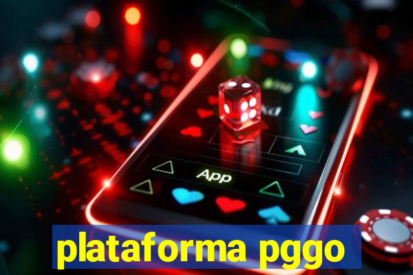 plataforma pggo